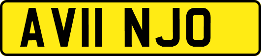 AV11NJO