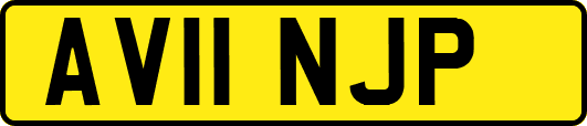 AV11NJP