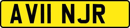 AV11NJR