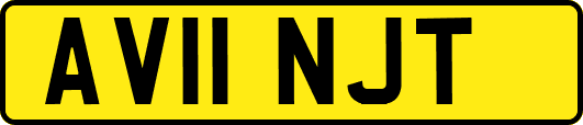 AV11NJT