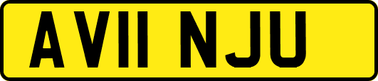 AV11NJU