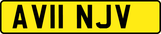 AV11NJV