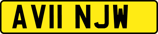 AV11NJW