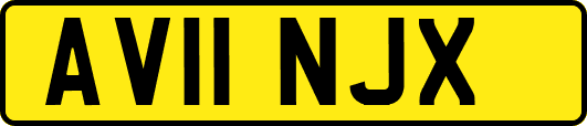 AV11NJX