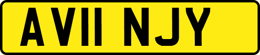 AV11NJY