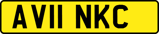 AV11NKC