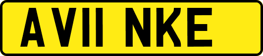 AV11NKE