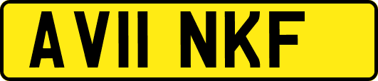 AV11NKF