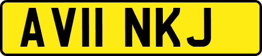 AV11NKJ