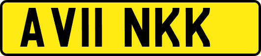AV11NKK