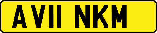 AV11NKM