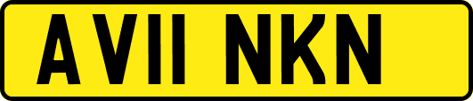 AV11NKN