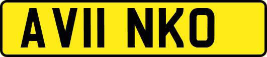 AV11NKO