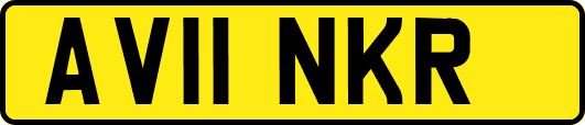 AV11NKR