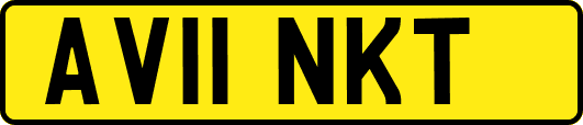 AV11NKT