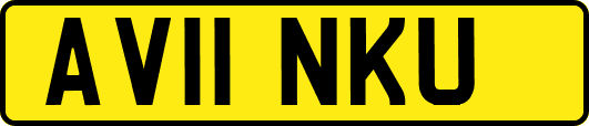 AV11NKU
