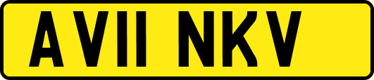 AV11NKV
