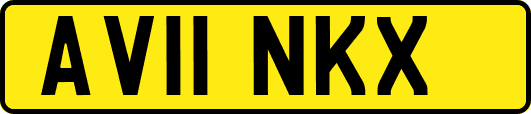 AV11NKX