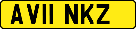 AV11NKZ