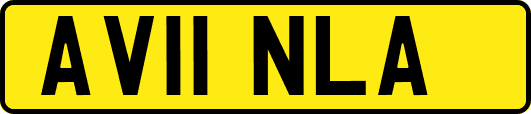 AV11NLA