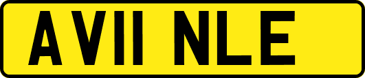 AV11NLE