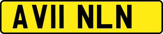 AV11NLN