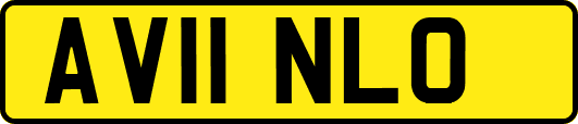 AV11NLO