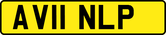 AV11NLP