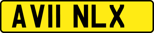 AV11NLX