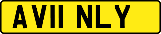 AV11NLY