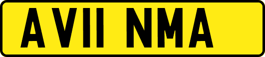 AV11NMA