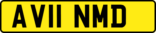 AV11NMD