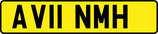 AV11NMH
