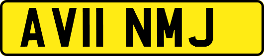 AV11NMJ