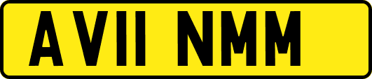 AV11NMM
