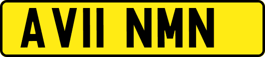 AV11NMN
