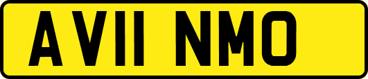 AV11NMO
