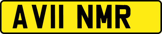 AV11NMR