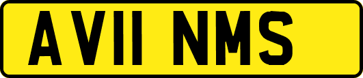 AV11NMS