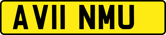 AV11NMU