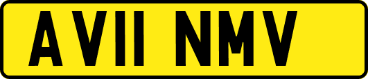 AV11NMV