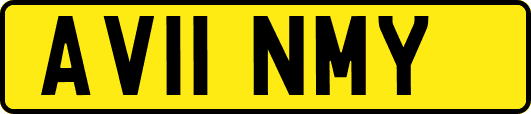 AV11NMY