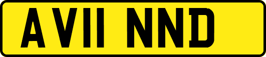 AV11NND