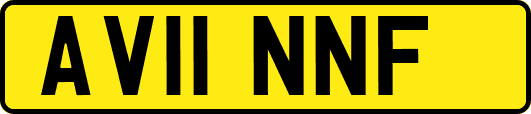 AV11NNF