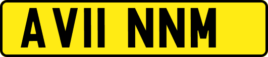 AV11NNM