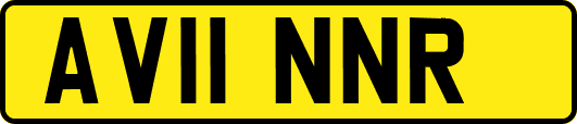 AV11NNR