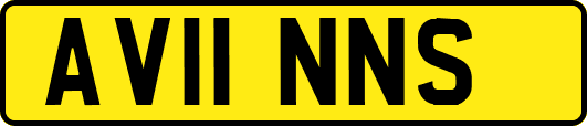 AV11NNS