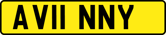 AV11NNY
