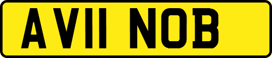 AV11NOB