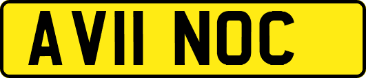AV11NOC